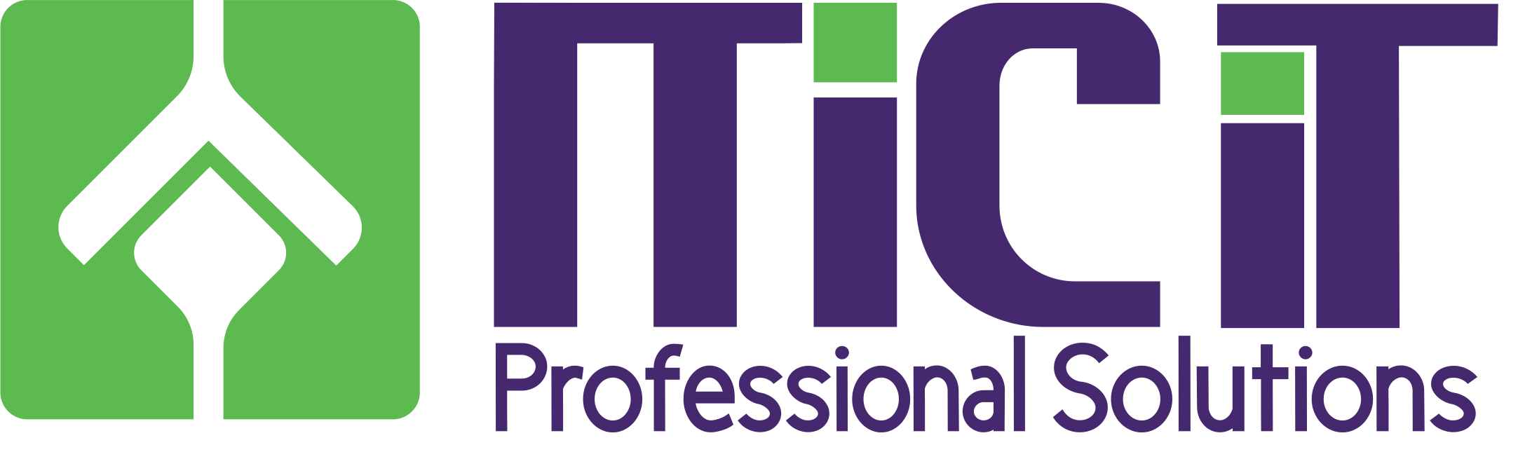 MICIT IT Professional Solutions